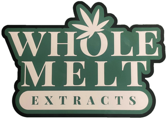 Whole Melt Extracts