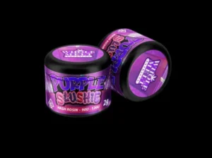 WHOLE MELT EXTRACTS PURPLE SLUSHIE (1 OUNCE)