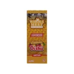 Buy Lemon Oishii 2g Disposables