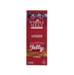 Strawberry Jelly 2g Disposable