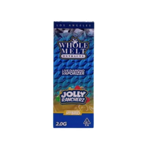 Jolly Rancherz 2g Disposable