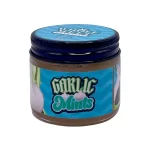 Garlic Mints Badder