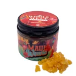 Maui Wowie Live Resin Sugar (Tropical Edition)