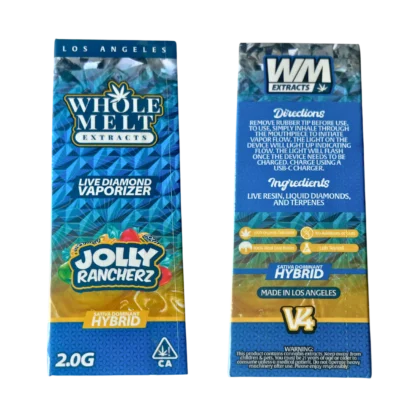 Jolly Rancherz 2g Disposable Online