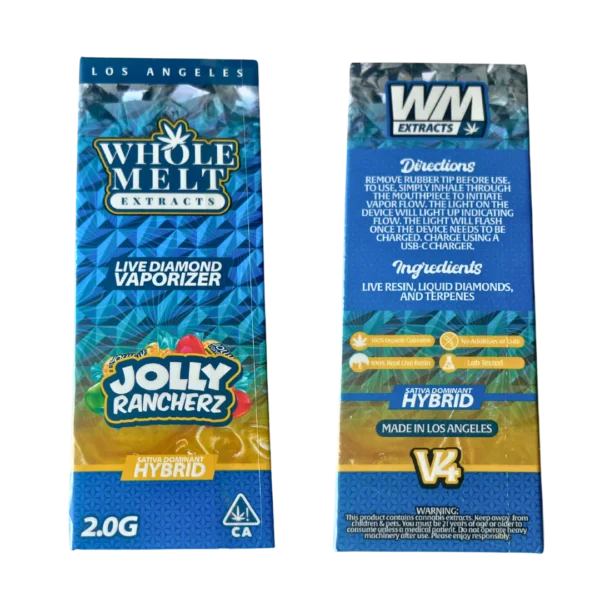 Jolly Rancherz 2g Disposable Online