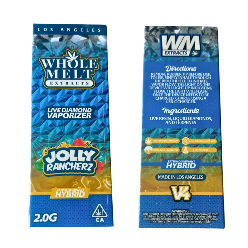 Jolly Rancherz 2g Disposable Online