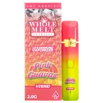 Pink Guava Disposable