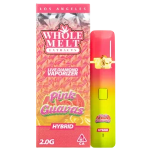 Pink Guava Disposable