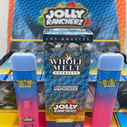 Jolly Rancherz 2g Disposable Online