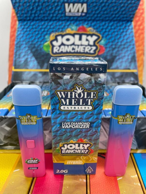 Jolly Rancherz 2g Disposable Online