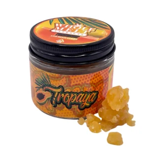 Tropaya Live Resin Sugar (Tropical Edition)