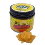 Lemon Zkittle Live Resin Sugar (Tropical Edition)