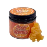 Agent Orange Live Resin Sugar (Tropical Edition)