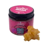 Cinderella 99 Live Resin Sugar (Tropical Edition)