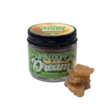 Cantaloupe Dream Live Resin Sugar (Oasis Edition)