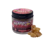 Island Berries Live Resin Sugar (Oasis Edition)