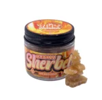 Durbam Sherbet Live Resin Sugar (Oasis Edition)