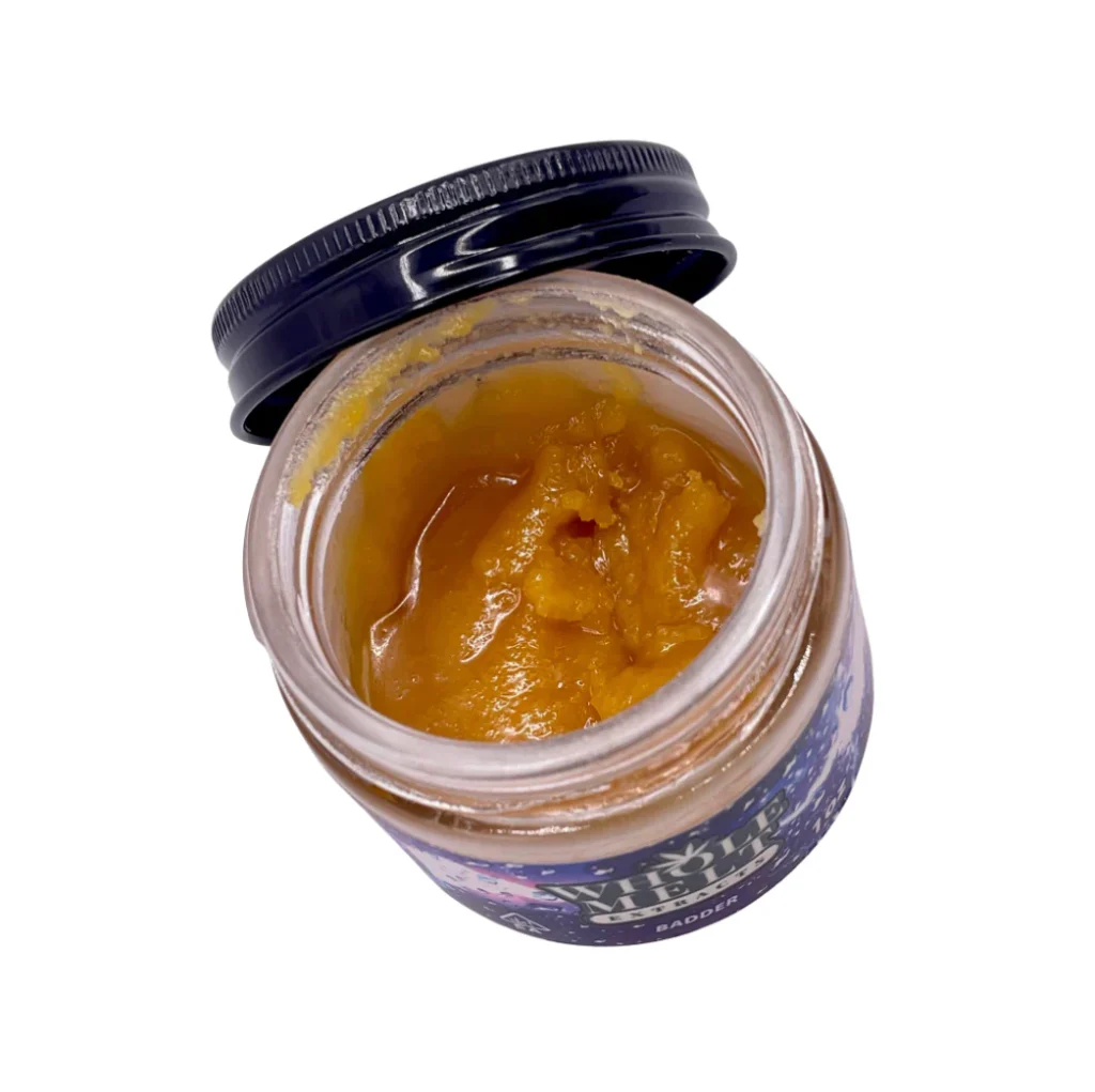 What Is Live Resin Sugar