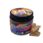 Rainbowmosa Live Resin Sugar (Exotics Edition)