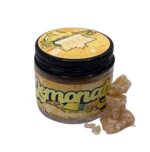 Lemonatti Live Resin Sugar (Exotics Edition)