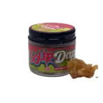 Sour Dapple Live Resin Sugar (Candy Edition)