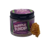 Purple Fundip Live Resin Sugar (Candy Edition)