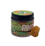 Apple Ringz Live Resin Sugar (Candy Edition)