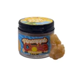 Pineapple Dole Live Resin Sugar (Candy Edition)