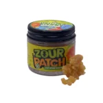 Zour Patch Live Resin Sugar (Candy Edition)