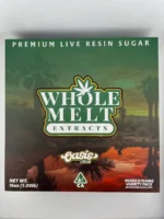 Whole Melt Extracts Oasis Edition Wholesale