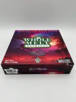 Whole Melt Extracts Gelato Edition Wholesale