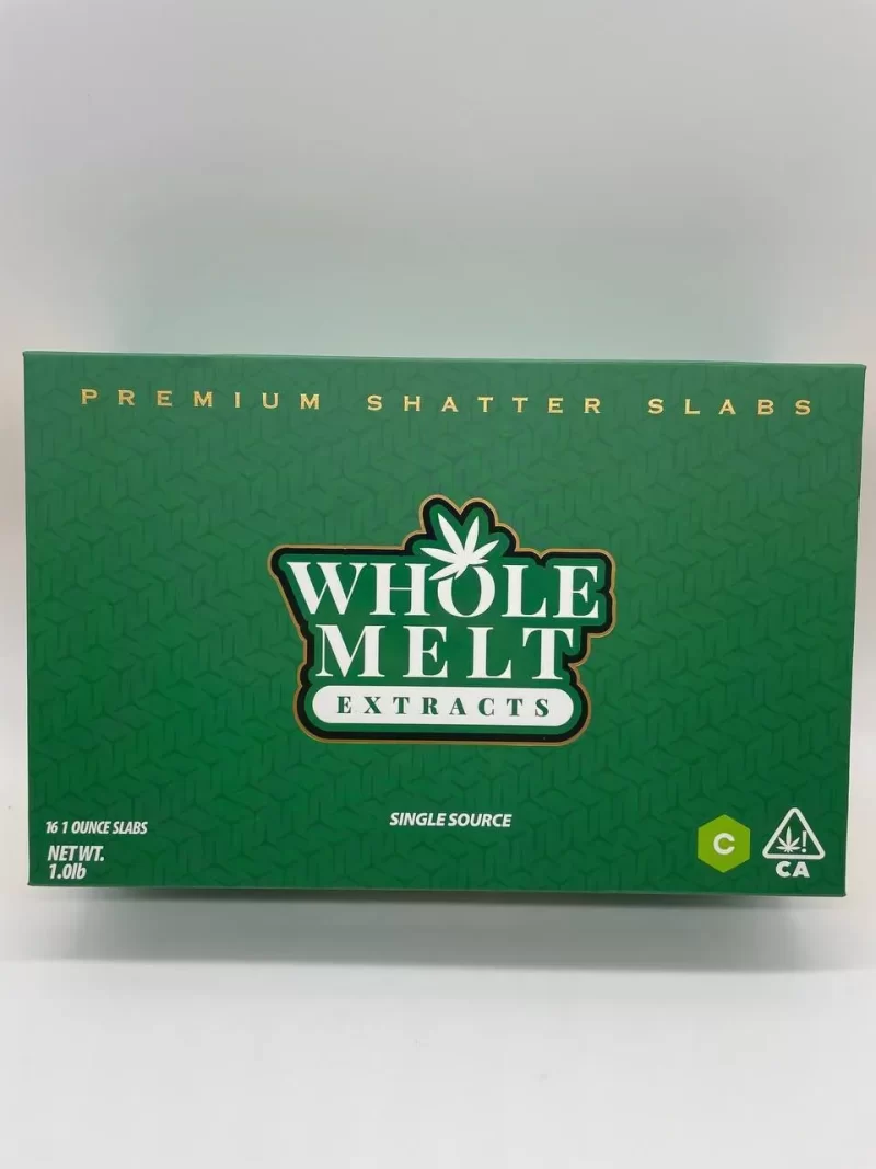 Premium Shatter Slabs