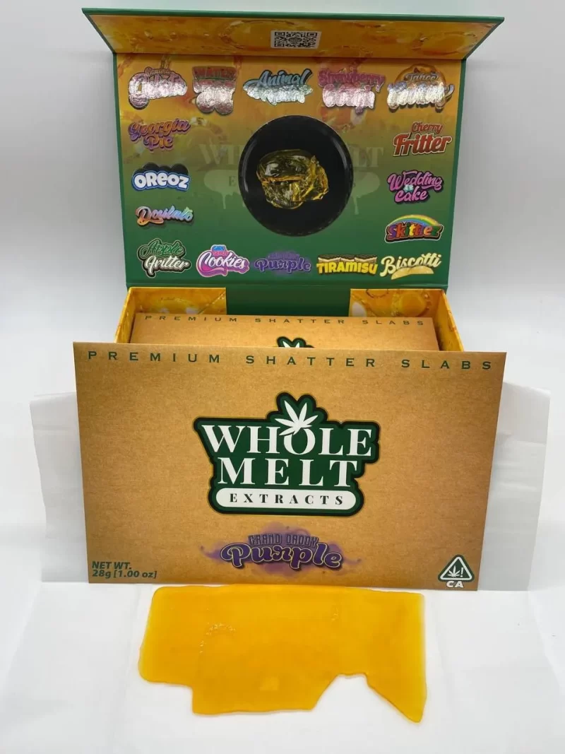 Premium Shatter Slabs - Image 3