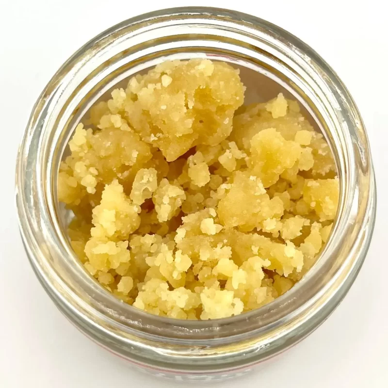 Premium Crumble - Image 4