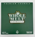 Premium Crumble