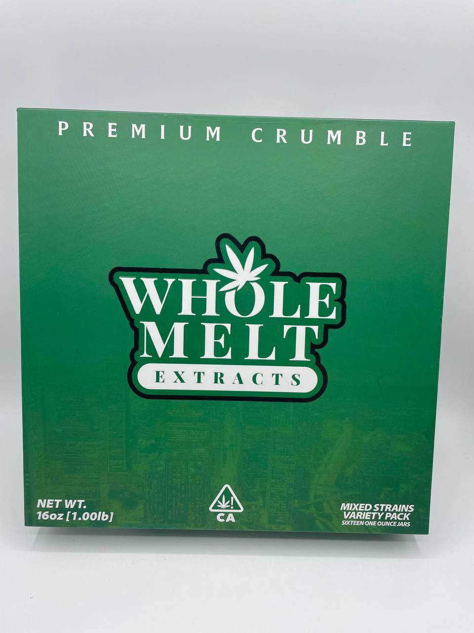 Crumble