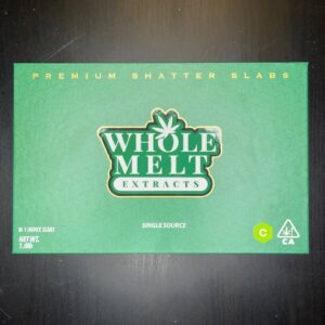 Premium Shatter Slabs